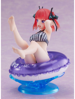 Фигурка Нино Накано (Nino Nakano Aqua Float Girls)