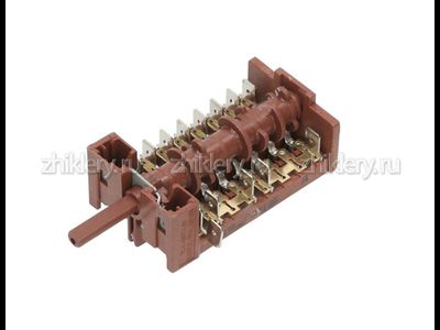 Переключатель духовки SAMSUNG DG34-00008A, (GOTTAK)