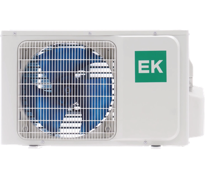 сплит система EUROKLIMAT ALBA  EKSA / EKOA - 70HN