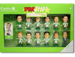Набор Celtic Lisbon Lions Pro Stars