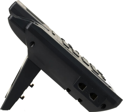 Телефон SIP Yealink SIP-T30P Черный