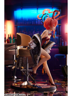 Фигурка 1/7 Нэру Микамо (Neru Mikamo Bunny Girl)