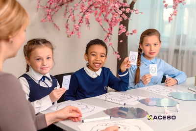 Эмоциональный коммуникатор практикоориентированное игровое  пособие