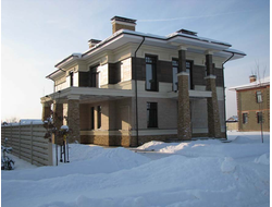 «ИЛЬИНСКОЕ» (Управделами Президента РФ)