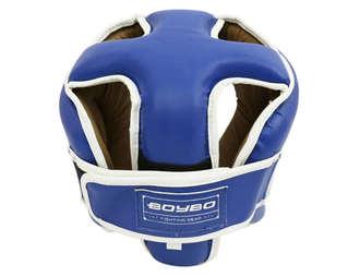 Шлем BoyBo Universal Flexy BP2003 синий
