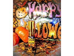 "Halloween punch" духи гурманские