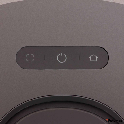 Робот-пылесос Xiaomi Dreame Bot Z10 Pro