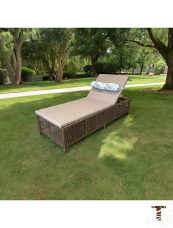 Шезлонг Чёрное море