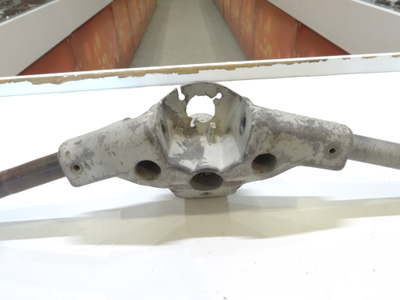 Руль Вятка Электрон