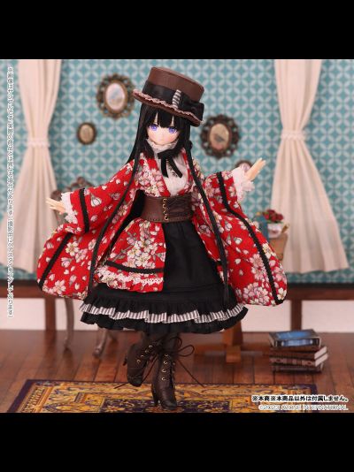 Кукла 1/6 PureNeemo Primu