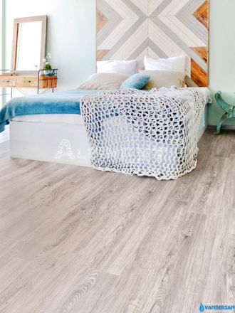 Кварцвиниловая плитка Alpine Floor Sequoia Секвойя Light ECO 6-3