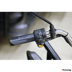 Грузовой электротрицикл Rutrike Гибрид 1500 60V1000W