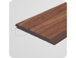 ПАНЕЛЬ СТЕНОВАЯ LV127L BR396 HI WOOD 120,0ММ Х 12,0ММ Х 2,7М