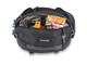 Сумка на пояс Dakine Hot Laps 5L Bike Waist Bag Midnight Blue
