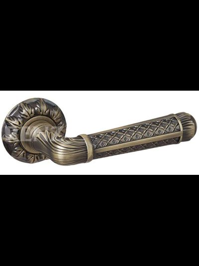 Ренц Альбино бронза античная