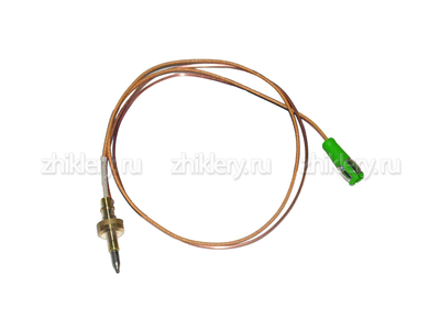 Термопара газовой плиты HANSA (8042819), L-450мм