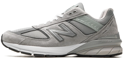 New Balance 990 V5 Grey