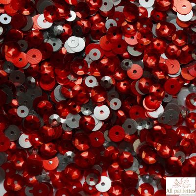 Микс пайеток МС32