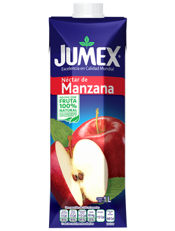 Нектар Jumex "Яблоко" 1 л (12 шт)