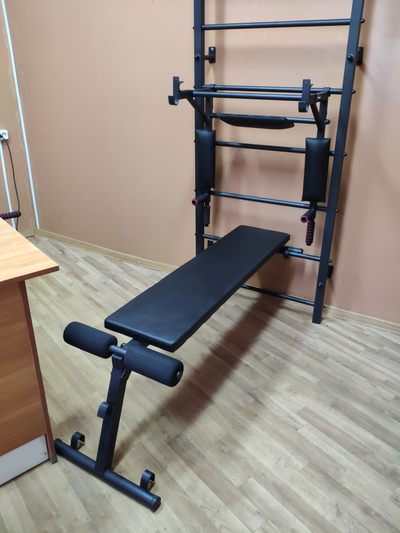 Шведская стенка 4 в 1 "Стандарт"