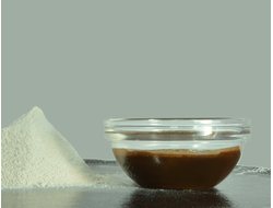 Помадка сухая Шоколадная "Версаль"