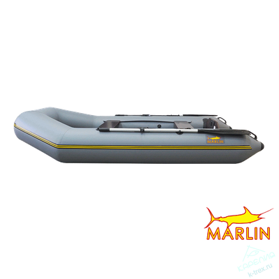 Лодка ПВХ Marlin 290SL