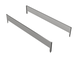 Грядка оцинкованная 1,5 х 0,7 х 0,16