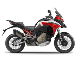 Multistrada V4 / V4S