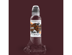 Burgundy Wine - "World Famous Ink" (США 1/2 OZ - 15 МЛ)