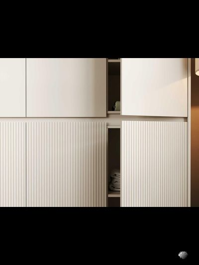 Мирен КМ-003 комод Кашемир/Моно керамика (МДФ)