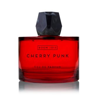 Купить духи Cherry Punk - аромат с вишней, от парфюмерного дома ROOM 1015