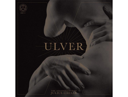 ULVER The assassination of Julius Caesar CD