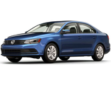 Volkswagen Jetta VI NF 2010-2019