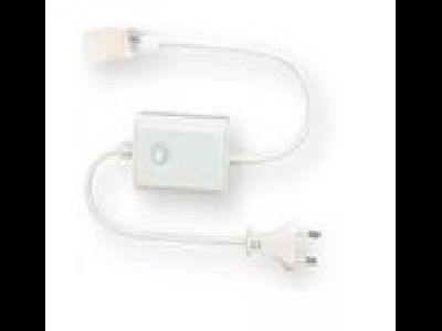 General Контроллер для гибкого неона RGB 220V 500W IP20  GDC-RGB-1500-IP20-220 512111