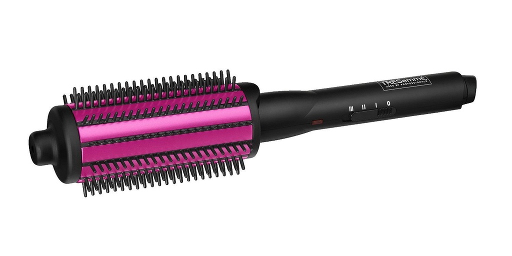 Infinitipro by conair volume styler ceramic hot brush deals