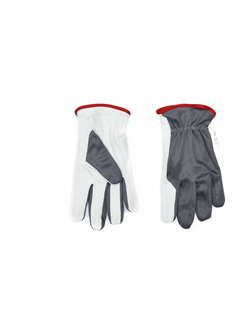 Перчатки рабочие утепл.  251р.10 (Сверху синтетика)