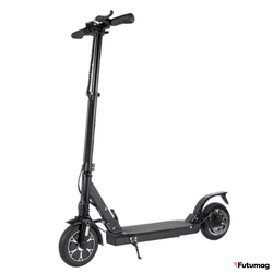 Электросамокат Kick Scooter C80