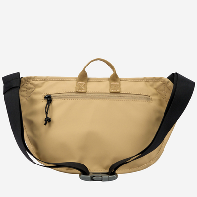 Сумка на пояс Elliker Fitts Sling Bag 2L Sand