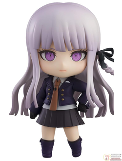 Нендроид Кёко Киригири (Kirigiri Kyouko)