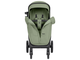 Коляска прогулочная Carrello Bravo Sl CRL-5520 Fruit Green 2024