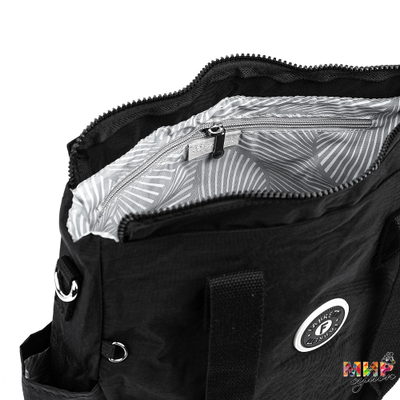 Y8684-2 FABRETTI Сумка 100% полиэстер