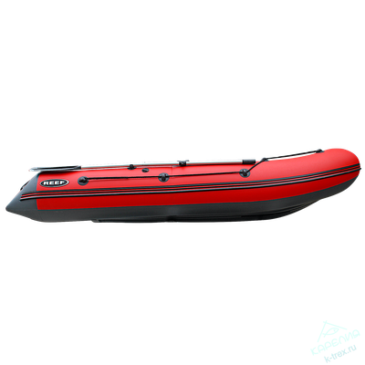 Лодка ПВХ Angler Reef НДНД 360НД
