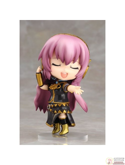 Нендроид Лука Мэгуринэ (Megurine Luka)