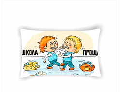 Подушка Выпускной №3