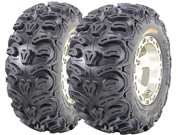 Комплект шин AT 27x9R12 / 27x11R12 BearClawHTR