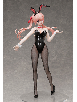 Фигурка 1/4 Эрика Амано (Erika Amano Bunny Ver.)