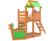 Детская площадка IgraGrad W2 (Сосна Зеленый)