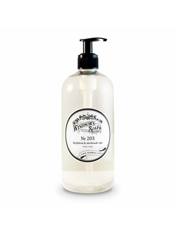 Windsor's Soap Жидкое мыло №203 Вербена & Зелёный чай, 500 мл