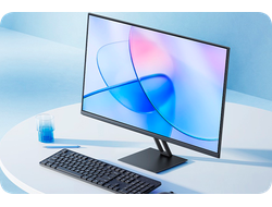 Монитор 23.8" Xiaomi Redmi Display 1A 23.8" 100Hz (P24FBB-RA) Черный