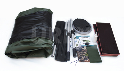 Гребная лодка UREX 25